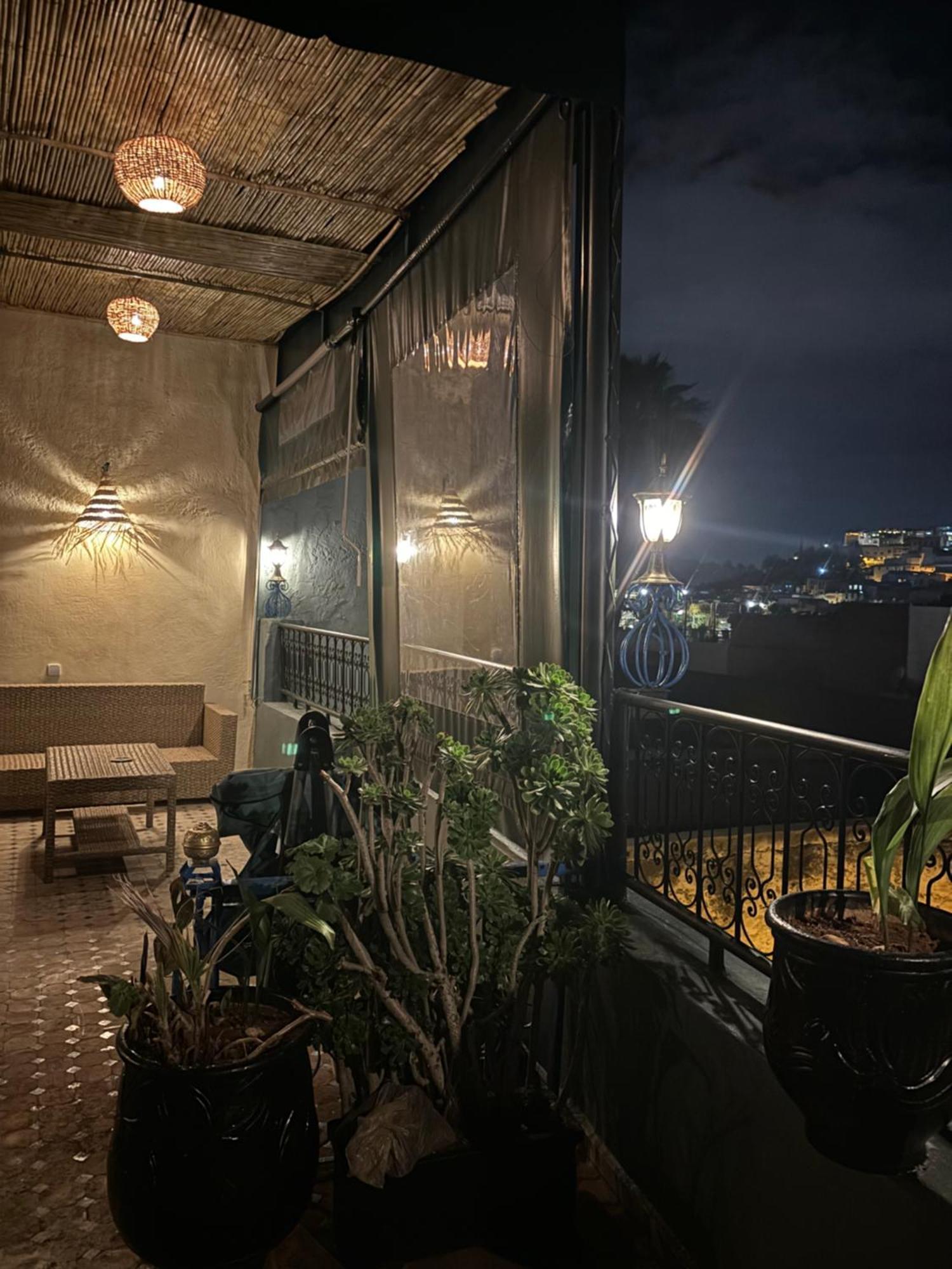 Riad Dar Fès Extérieur photo