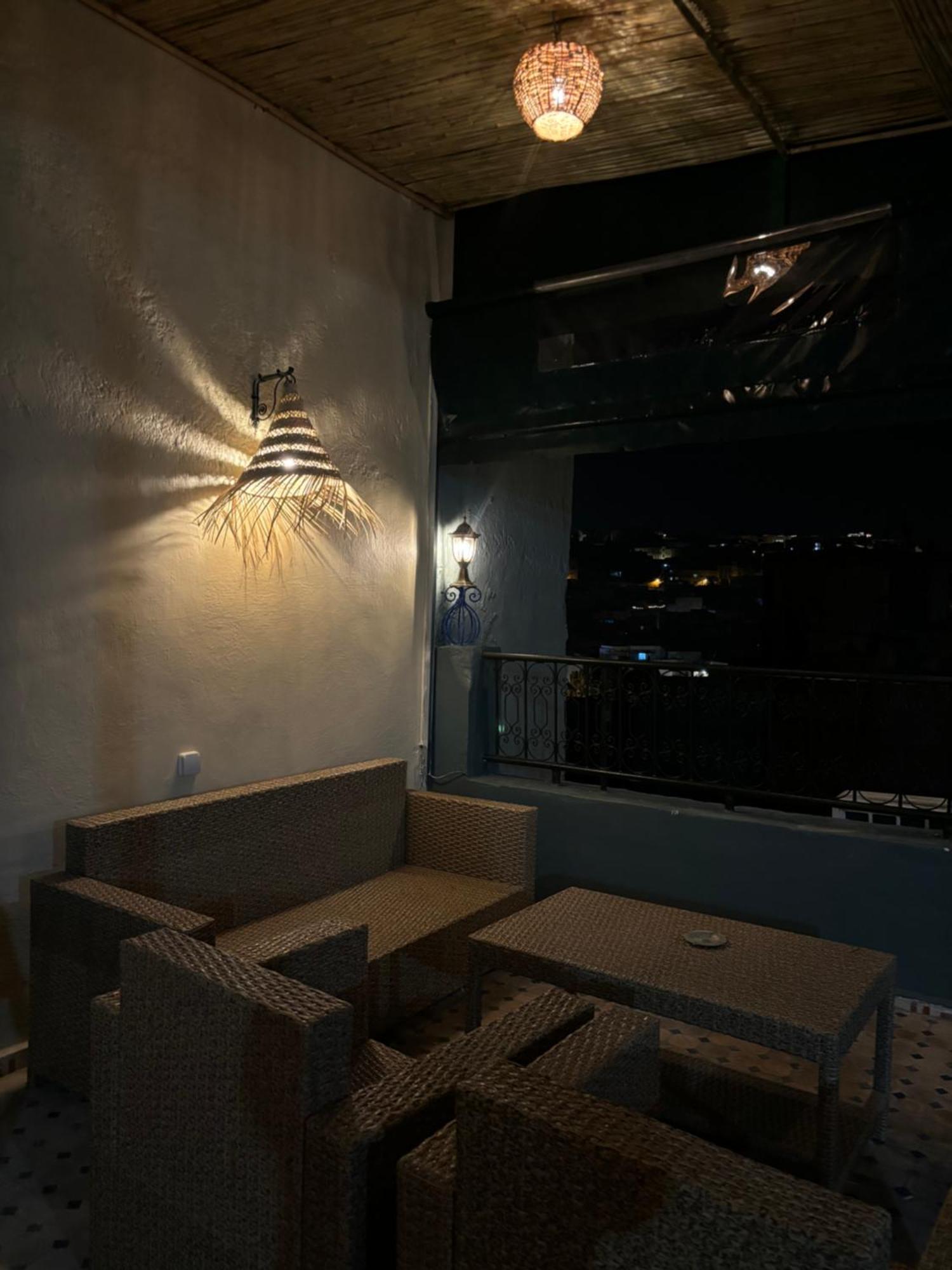 Riad Dar Fès Extérieur photo