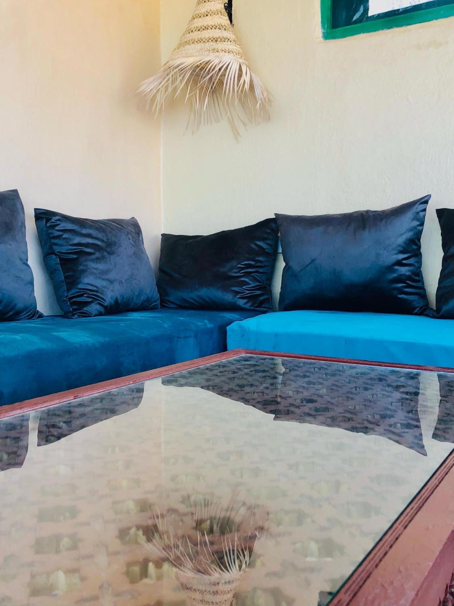 Riad Dar Fès Extérieur photo