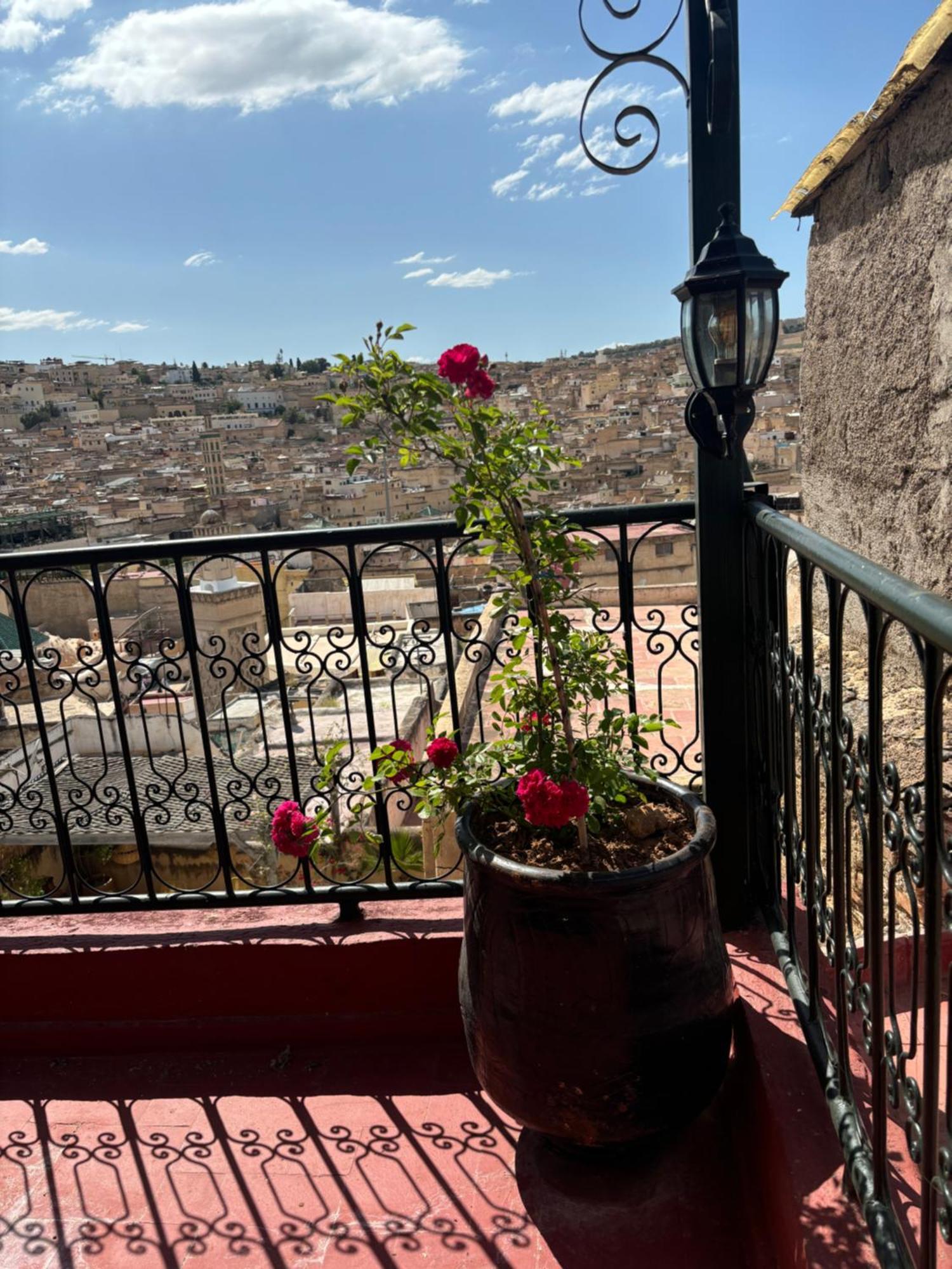 Riad Dar Fès Extérieur photo