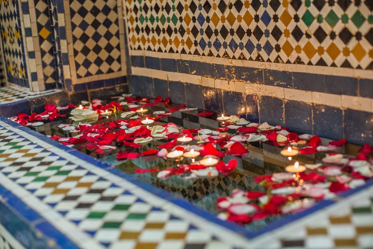 Riad Dar Fès Extérieur photo